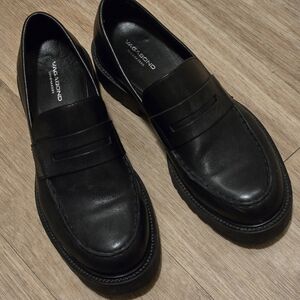 Vagabon kenova loafer size 37